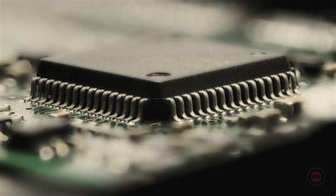 huawei  return   chip market  early   year hu