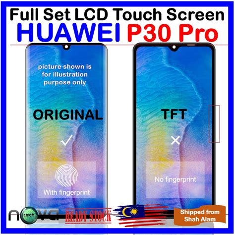 Orlglnal Ngs Brand Full Set Lcd Touch Screen Compatible With Huawei P