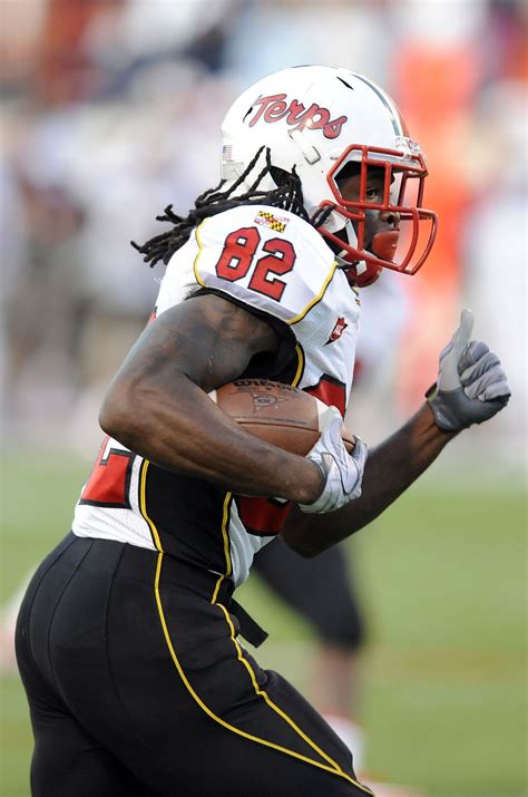 Maryland football to wear “Script Terps” uniforms full-time - Testudo Times