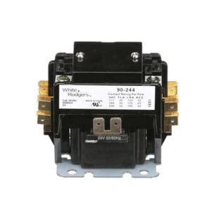 Aquifer Distribution White Rodgers 90 248 Mechanical Contactor 120