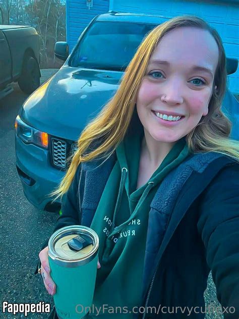 Curvycutiexo Nude OnlyFans Leaks Photo Fapopedia