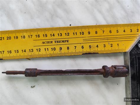 Ударник - Аксессуары к оружию - Форум и аукцион военной истории — WW2