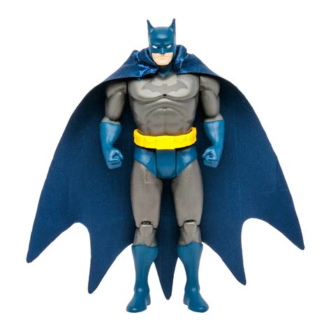 Mcfarlane Toys Officially Reveals The Return Of Dc Comics Super Powers