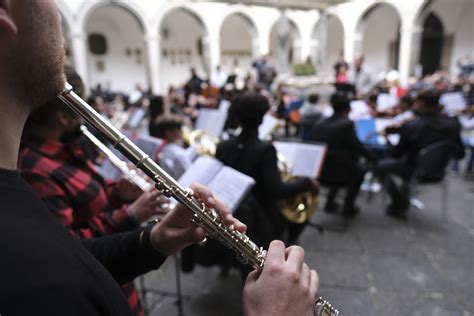 Piccola Orchestra Di Forcella L ALTRA NAPOLI