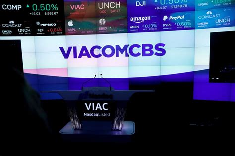 viacomcbs    paramount  boost  future