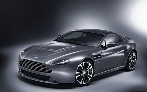 Aston Martin V12 Vantage 2 Wallpapers | Wallpapers HD