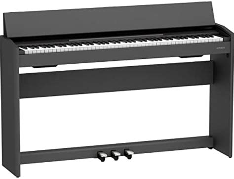 Roland Fp 10 88 Key Entry Level Digital Keyboard With Bluetooth Amazonca Musical Instruments