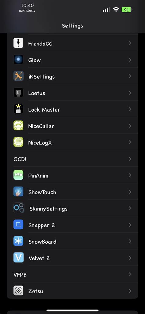 Phone gets too hot 🥵 : r/jailbreak