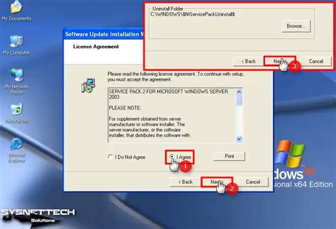 How To Install Windows Xp In Hyper V Sysnettech Solutions