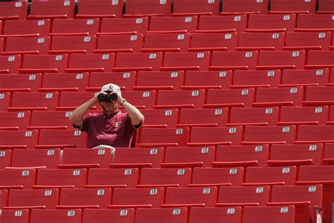 New Report Claims Washington Football Team Secretly Produced Explicit