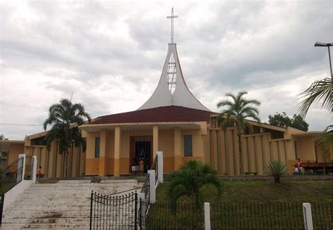 Paróquia Imaculada Conceição Benjamin Constant Horário de Missa