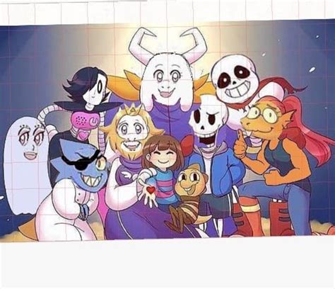 Cursed Undertale Rundertale