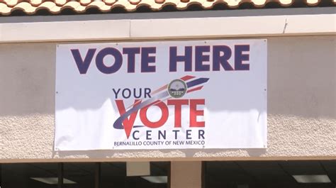 Early Voting In Runoff Election Begins Tuesday