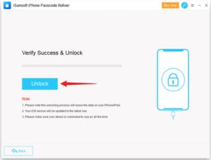 ISumsoft IPhone Passcode Refixer Review Unlock IPhone Quickly Apple