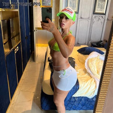 Khleopatre Meow Nude 2024 35 Photos The Fappening