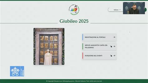 Dom Fisichella Apresenta Projetos Para O Jubileu De 2025