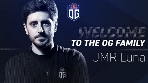 ceo   og family og esports