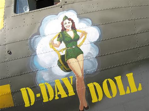 Favorites Pedro Luz Cunha Inspiration Aircraft Nose Art