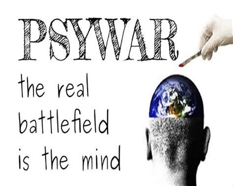 Psywar Battle For the Mind by Adrian Salbuchi - The New Agora Newspaper ...