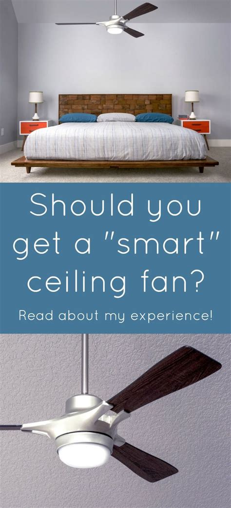 Smart Ceiling Fan Installation Tips And My Experience Ceiling Fan