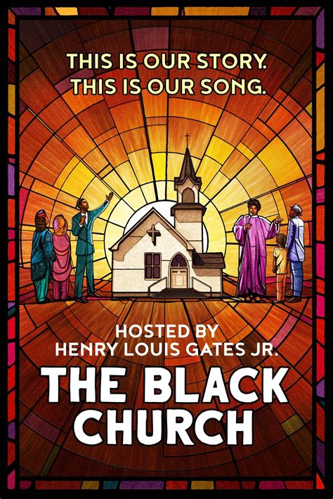 The Black Church: Education Guide | PBS LearningMedia