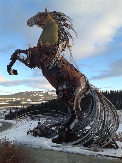 A History of Whitehorse - Local Histories