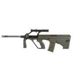 Ssr A Airsoft Aeg Novritsch