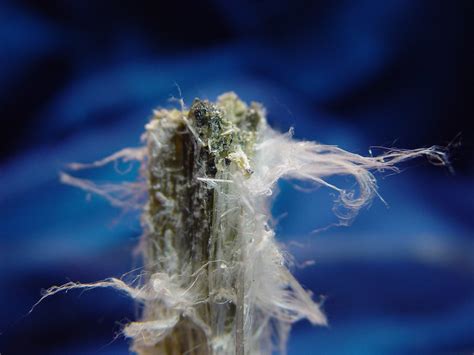 Asbestos: What Is Asbestos and How Does It Cause Cancer