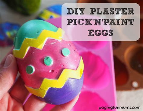 paint easter eggs 1