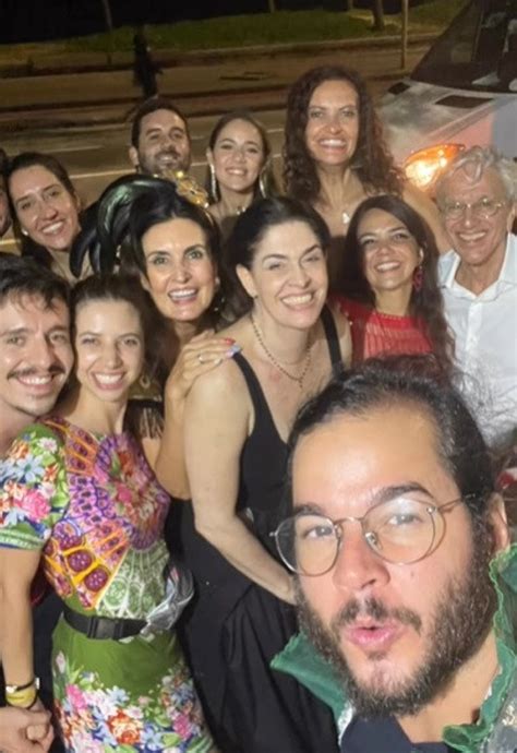 F Tima Bernardes Dan A Frevo Na Abertura Do Carnaval De Recife Mh