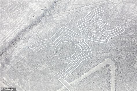 More Than Mysterious Nazca Glyphs Are Discovered In Peru