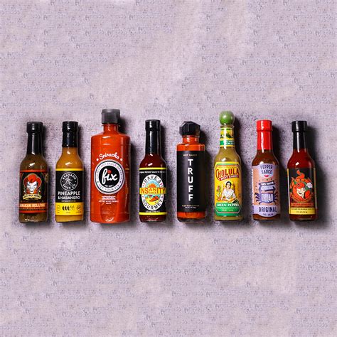Соусы из США и Мексики – купить по лучшей цене | Chili Kingdom | Веб ...
