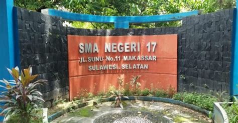 Alur Pendaftaran Online Sman 17 Makassar 2023 2024 Pendaftaran