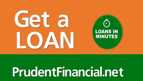 Cheaper Than a Payday Loan… Why a Prudent Loan is the Best Choice