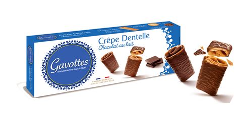 Recette Chocolat Maison Crepe Dentelle Ventana Blog