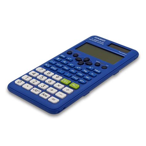 Fx 300ES PLUS 2nd Edition Blue Blue Scientific Calculator CASIO