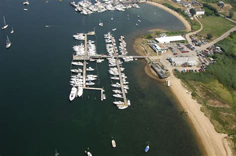 Block Island Boat Basin In Block Island Ri United States Marina