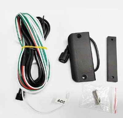 Hansshow Trunk Kick Sensor TESLA MODEL S Czujnik 11621694969