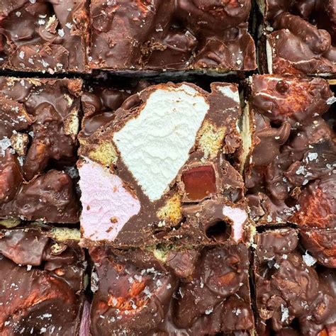 Cheese Marmite Hot Cross Buns Salt Butter Smoke