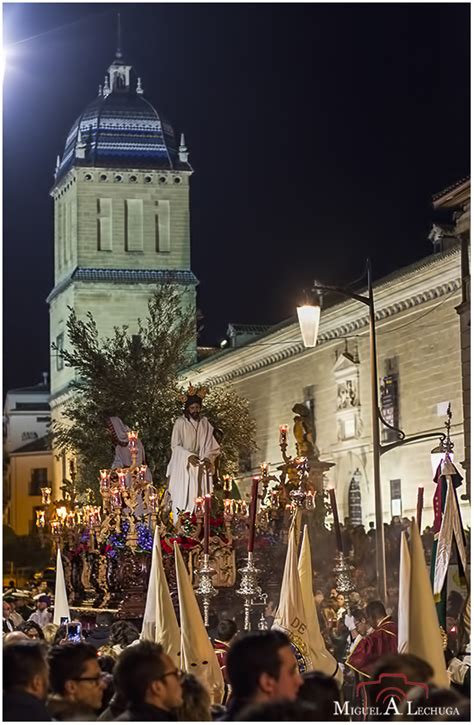 Espa A Catolica Bendita Seas El Prendimiento