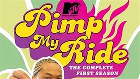 Petition · Get Pimp My Ride on Netflix - United States · Change.org