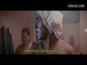 CAMILA SANTANA Nude AZNude