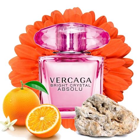 Vercage Bright Crystal Absolu Perfumy Damskie Edp Por Wnaj Ceny