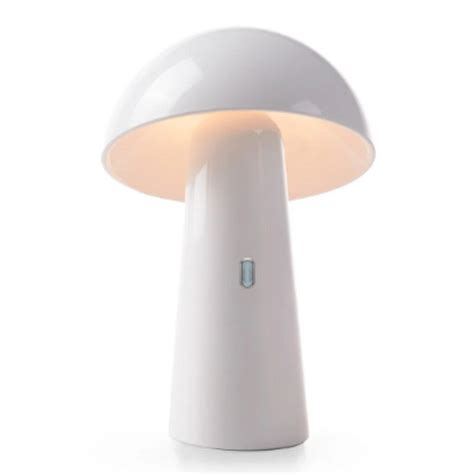 Lampe De Table Ext Rieure Autonome New Garden Enoki Leroy Merlin