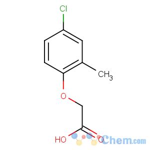 94 74 6 2 4 Chloro 2 Methylphenoxy Acetic Acid Suppliers