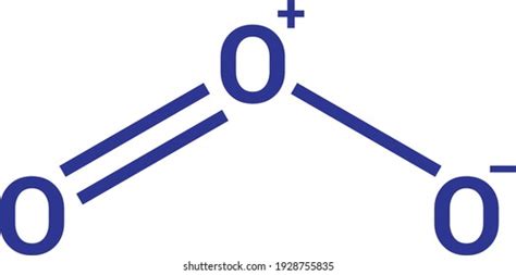 D Couvrir Imagen Trioxygene Formule Chimique Fr Thptnganamst Edu Vn