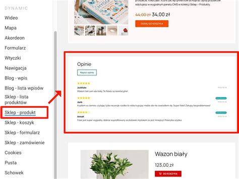 Jak zbierać opinie o produktach w sklepie internetowym Najszybsza