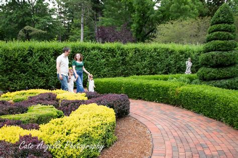 Things to know about visiting Wickham Park - Cate Augello Photography ...