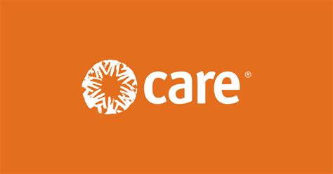 Care International Recruitment 2025 Application Form Apply Now