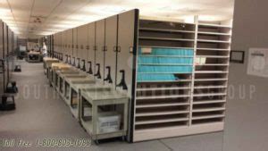 File Saver Shelving Aisle Saver Storage Cabinets